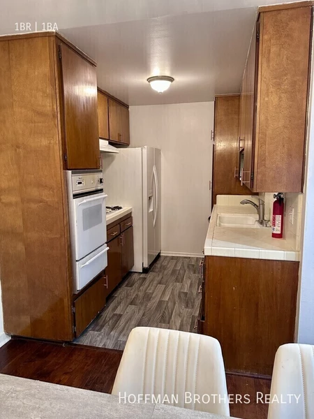 1 bedroom apartment for rent in Beverlywood - Westside / South Bay, Los Angeles