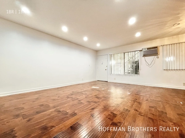 1 bedroom apartment for rent in Beverlywood - Westside / South Bay, Los Angeles