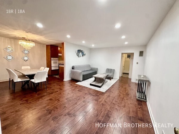 1 bedroom apartment for rent in Beverlywood - Westside / South Bay, Los Angeles