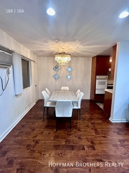 1 bedroom apartment for rent in Beverlywood - Westside / South Bay, Los Angeles