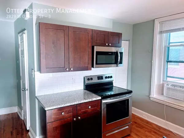 2 bedrooms apartment for rent in Strawberry Mansion - North Philadelphia, Philadelphia