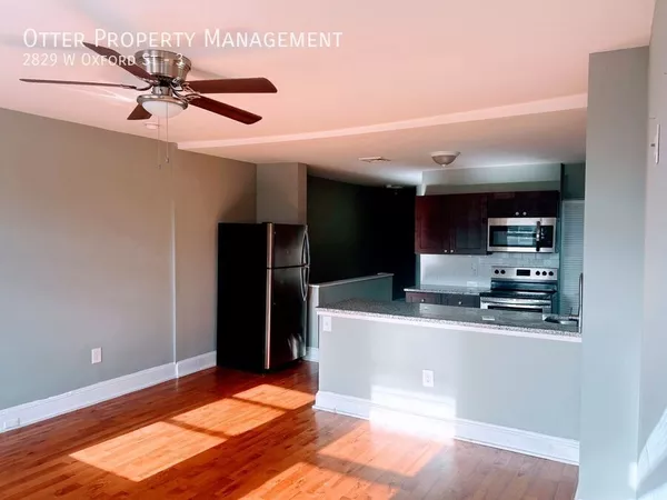 2 bedrooms apartment for rent in Strawberry Mansion - North Philadelphia, Philadelphia