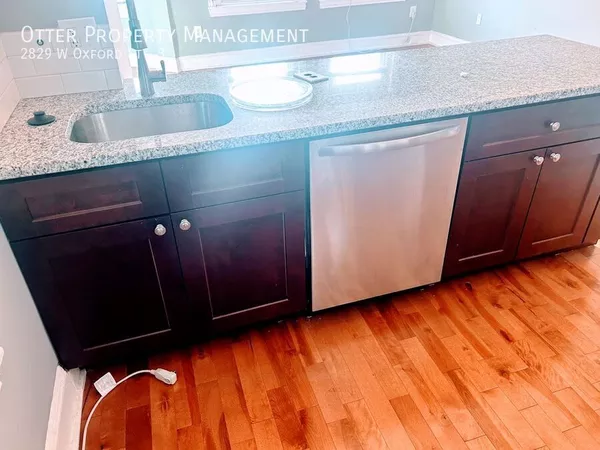 2 bedrooms apartment for rent in Strawberry Mansion - North Philadelphia, Philadelphia