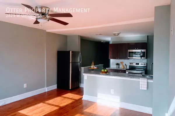 2 bedrooms apartment for rent in Strawberry Mansion - North Philadelphia, Philadelphia