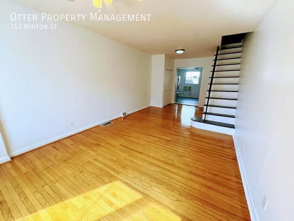 2 bedrooms apartment for rent in Pennsport - South Philadelphia, Philadelphia