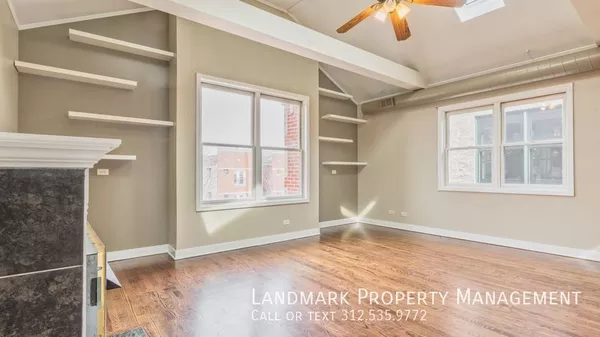 2 bedrooms apartment for rent in Douglas - South Side, Chicago