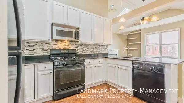 2 bedrooms apartment for rent in Douglas - South Side, Chicago