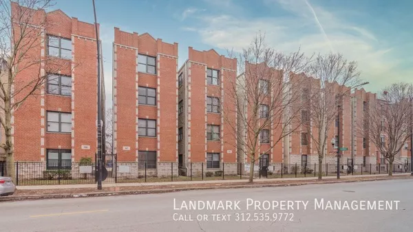 2 bedrooms apartment for rent in Douglas - South Side, Chicago