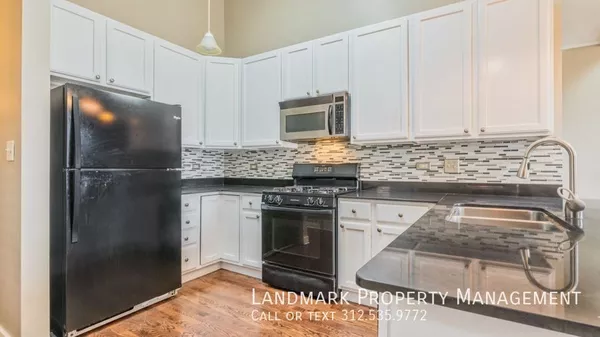 2 bedrooms apartment for rent in Douglas - South Side, Chicago