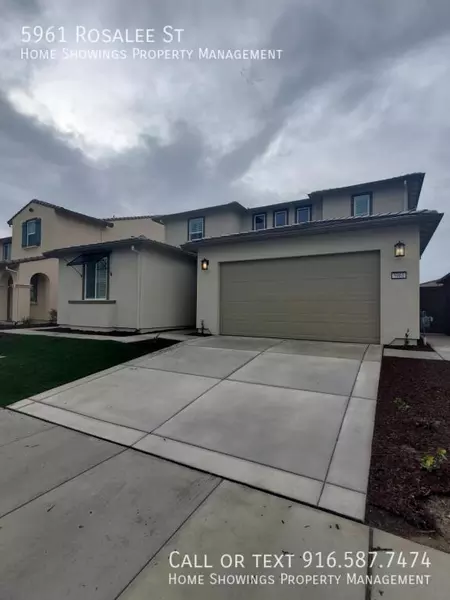 4 bedrooms apartment for rent in Greenbriar - North SAC, Sacramento