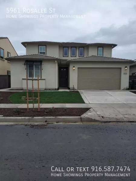 4 bedrooms apartment for rent in Greenbriar - North SAC, Sacramento