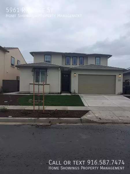 4 bedrooms apartment for rent in Greenbriar - North SAC, Sacramento