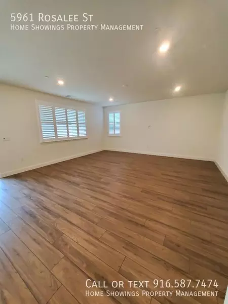 4 bedrooms apartment for rent in Greenbriar - North SAC, Sacramento