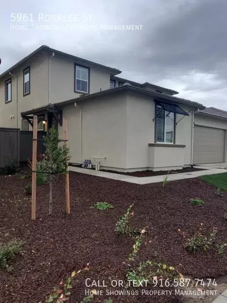 4 bedrooms apartment for rent in Greenbriar - North SAC, Sacramento