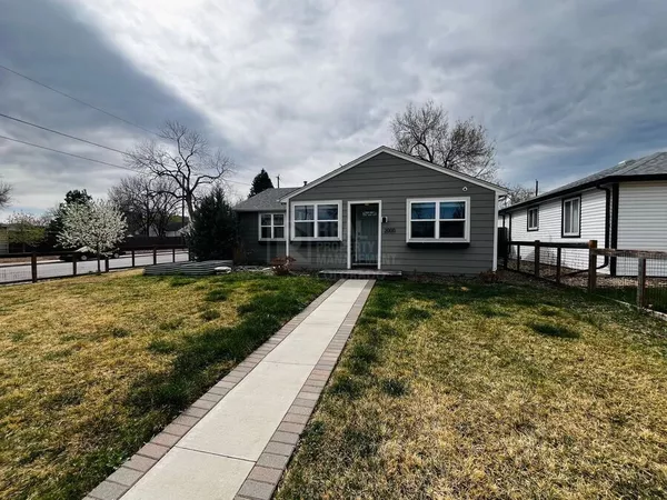 3 bedrooms apartment for rent in Sunnyside - Center Denver, Denver