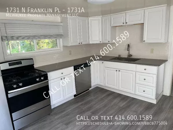 4 bedrooms apartment for rent in Lower East Side - Central Mil, Milwaukee