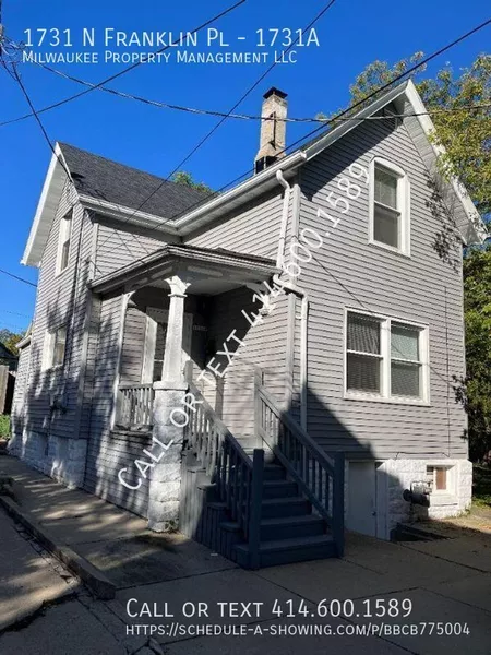 4 bedrooms apartment for rent in Lower East Side - Central Mil, Milwaukee