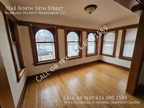 2 bedrooms apartment for rent in Uptown - NW Mil, Milwaukee