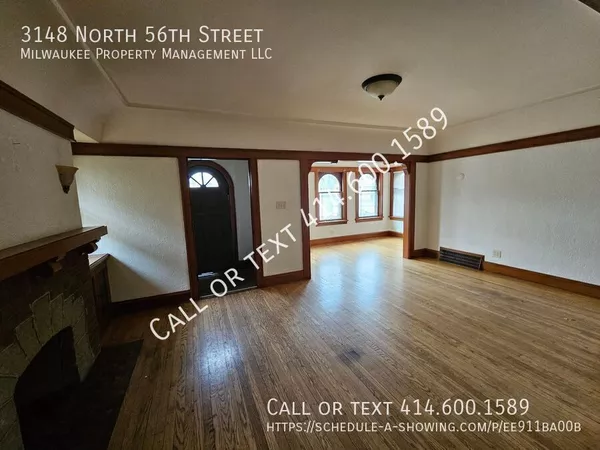 2 bedrooms apartment for rent in Uptown - NW Mil, Milwaukee