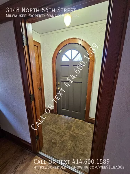 2 bedrooms apartment for rent in Uptown - NW Mil, Milwaukee