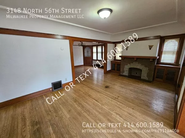 2 bedrooms apartment for rent in Uptown - NW Mil, Milwaukee