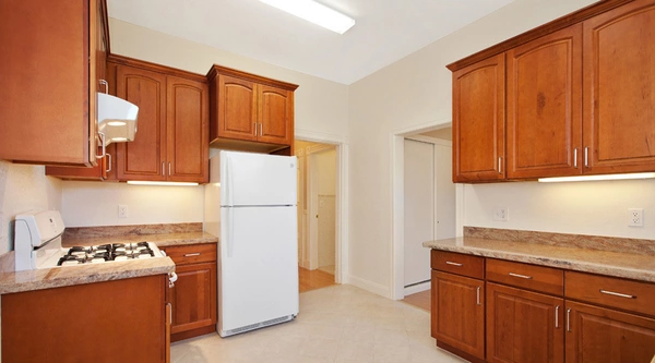 2 bedrooms apartment for rent in Richmond District - San Francisco, San Francisco