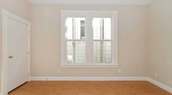 2 bedrooms apartment for rent in Richmond District - San Francisco, San Francisco