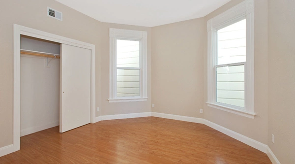 2 bedrooms apartment for rent in Richmond District - San Francisco, San Francisco