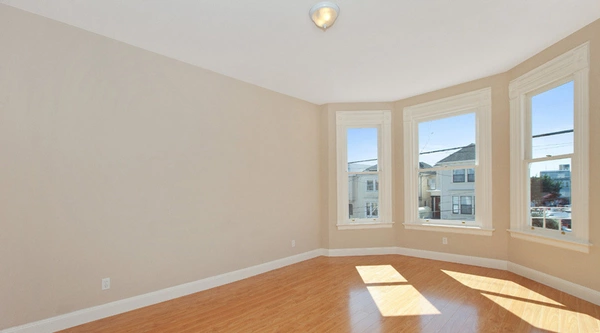 2 bedrooms apartment for rent in Richmond District - San Francisco, San Francisco