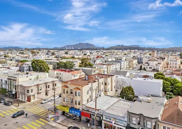 1 bedroom apartment for rent in Sea Cliff - San Francisco, San Francisco