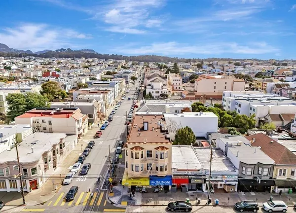 1 bedroom apartment for rent in Sea Cliff - San Francisco, San Francisco