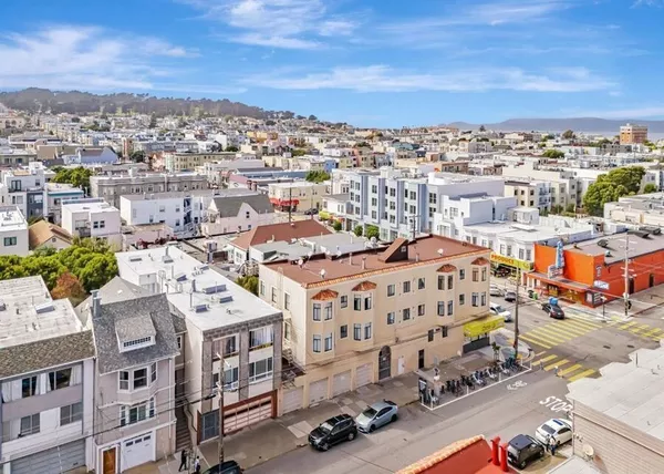 1 bedroom apartment for rent in Sea Cliff - San Francisco, San Francisco