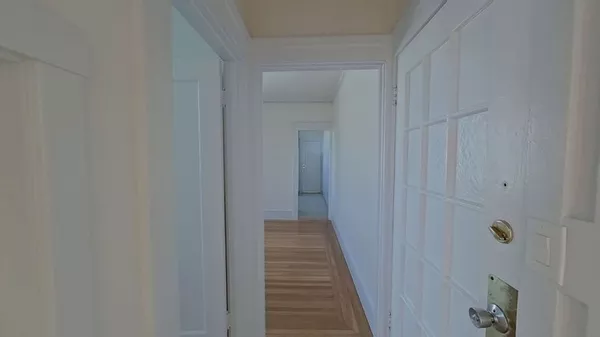 1 bedroom apartment for rent in Sea Cliff - San Francisco, San Francisco