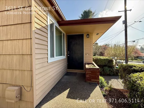 2 bedrooms apartment for rent in Creston-Kenilworth - SE Portland, Portland