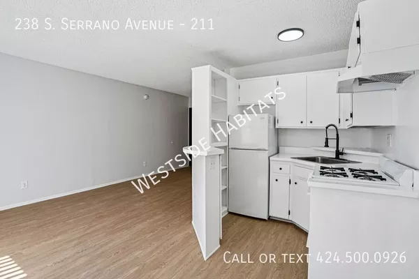 Studio Apartment for rent in Koreatown - Central Los Angeles, Los Angeles