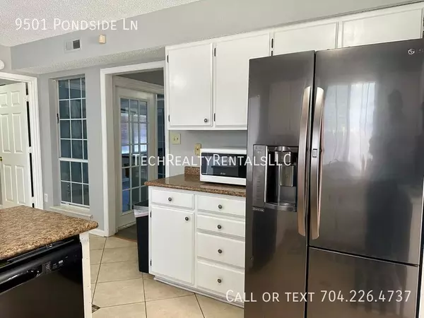 4 bedrooms apartment for rent in College Downs - North Charlotte, Charlotte