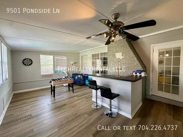 4 bedrooms apartment for rent in College Downs - North Charlotte, Charlotte