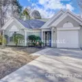 3 bedrooms apartment for rent in College Downs - North Charlotte, Charlotte