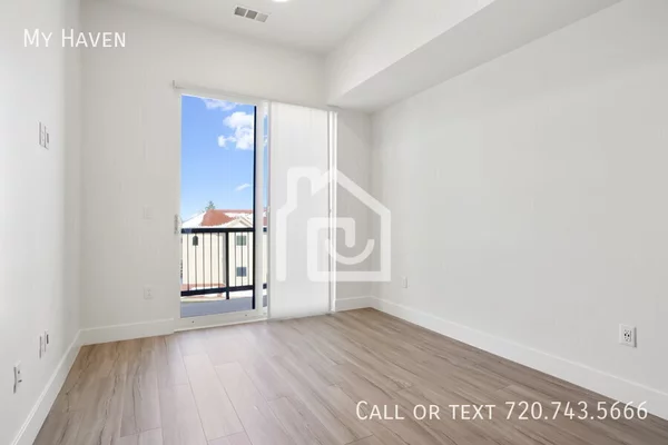 1 bedroom apartment for rent in Chaffee Park - North Denver, Denver