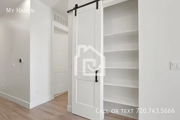 1 bedroom apartment for rent in Chaffee Park - North Denver, Denver