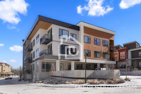 1 bedroom apartment for rent in Chaffee Park - North Denver, Denver