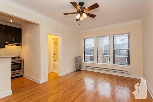 1 bedroom apartment for rent in Uptown - Far North Side, Chicago