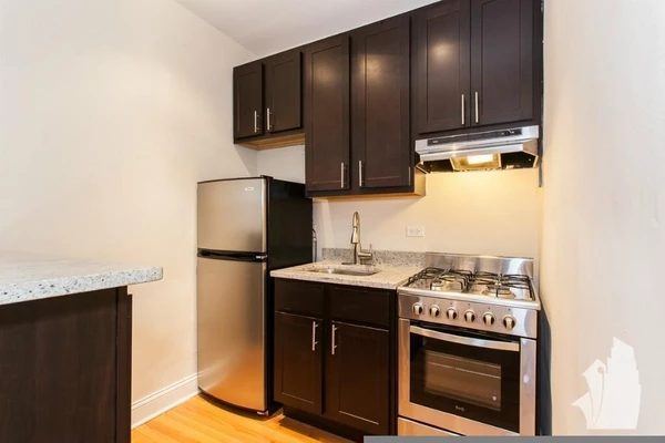 1 bedroom apartment for rent in Uptown - Far North Side, Chicago