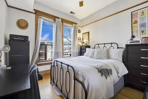 3 bedrooms apartment for rent in Boystown - North Side, Chicago
