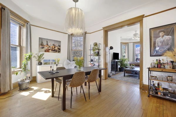 3 bedrooms apartment for rent in Boystown - North Side, Chicago