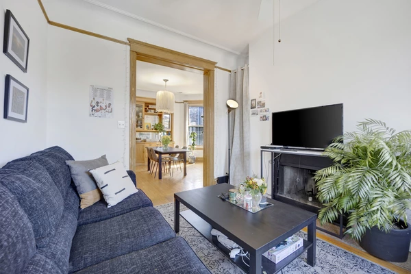 3 bedrooms apartment for rent in Boystown - North Side, Chicago