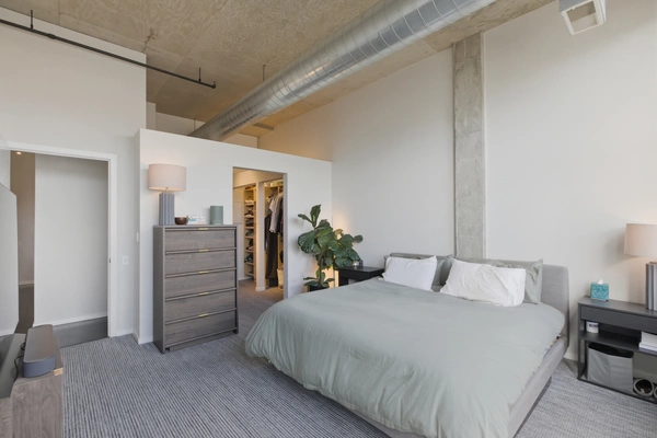 2 bedrooms apartment for rent in River West - Central, Chicago