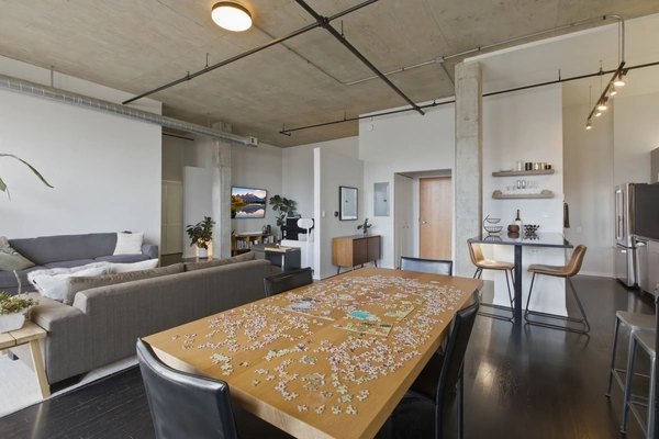 2 bedrooms apartment for rent in River West - Central, Chicago