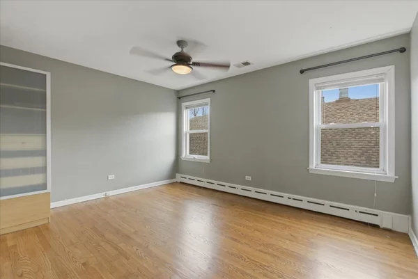 2 bedrooms apartment for rent in Avondale - North Side, Chicago