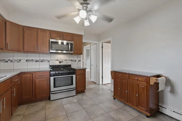 2 bedrooms apartment for rent in Avondale - North Side, Chicago